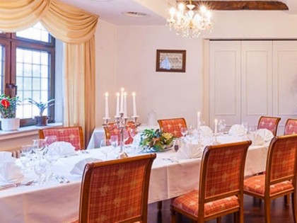 Foto: Hotel Altes Gasthaus Grotehof