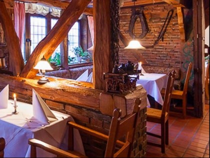 Foto: Hotel Altes Gasthaus Grotehof