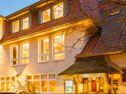 Foto: Hotel Altes Gasthaus Grotehof