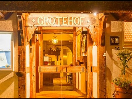 Foto: Hotel Altes Gasthaus Grotehof
