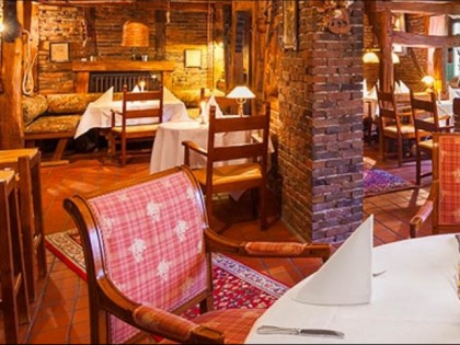 Foto: Hotel Altes Gasthaus Grotehof