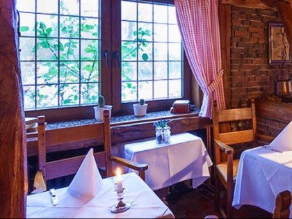 Foto: Hotel Altes Gasthaus Grotehof