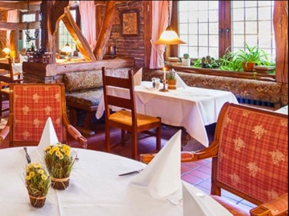 Foto: Hotel Altes Gasthaus Grotehof