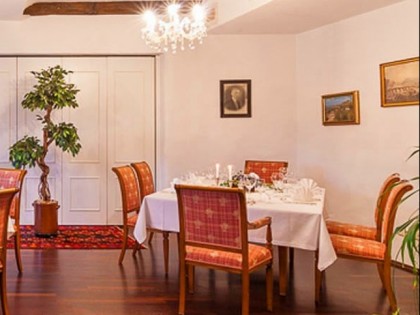 Foto: Hotel Altes Gasthaus Grotehof